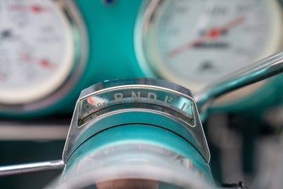 1953 Chevrolet 3100 Pickup Custom