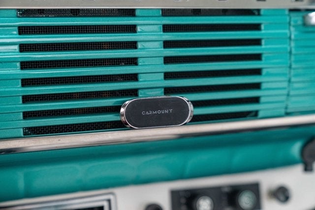 1953 Chevrolet 3100 Pickup Custom