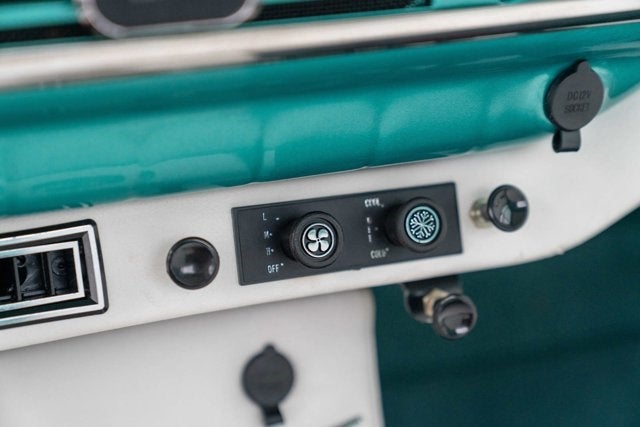 1953 Chevrolet 3100 Pickup Custom