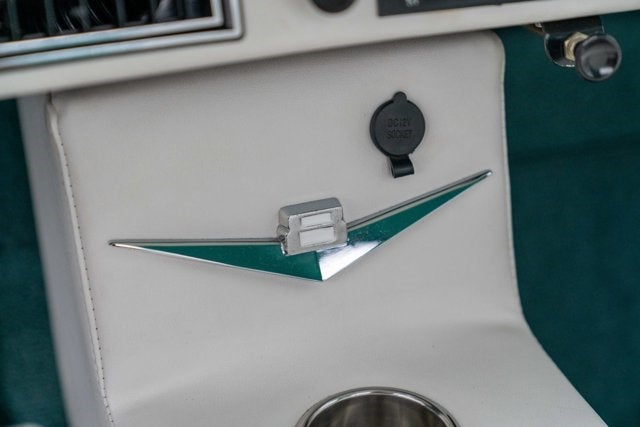 1953 Chevrolet 3100 Pickup Custom