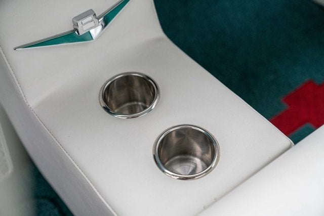 1953 Chevrolet 3100 Pickup Custom