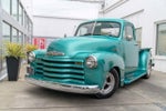 1953 Chevrolet 3100 Pickup Custom