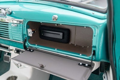 1953 Chevrolet 3100 Pickup Custom