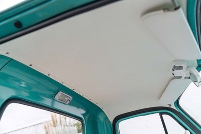 1953 Chevrolet 3100 Pickup Custom