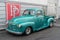 1953 Chevrolet 3100 Pickup Custom