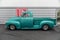 1953 Chevrolet 3100 Pickup Custom