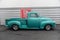 1953 Chevrolet 3100 Pickup Custom