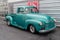 1953 Chevrolet 3100 Pickup Custom