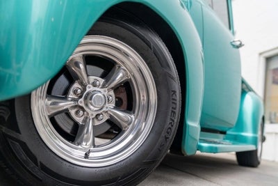 1953 Chevrolet 3100 Pickup Custom