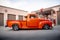 1954 Chevrolet 3100 Custom Base