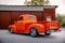 1954 Chevrolet 3100 Custom Base