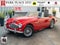 1965 Austin-Healey 3000 BJ8 MkIII Base
