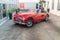 1965 Austin-Healey 3000 BJ8 MkIII Base