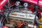 1965 Austin-Healey 3000 BJ8 MkIII Base