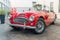 1965 Austin-Healey 3000 BJ8 MkIII Base
