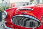1965 Austin-Healey 3000 BJ8 MkIII Base