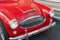 1965 Austin-Healey 3000 BJ8 MkIII Base