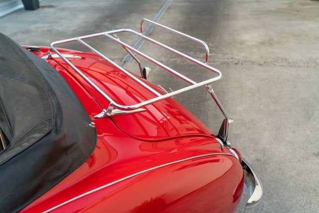 1965 Austin-Healey 3000 BJ8 MkIII Base