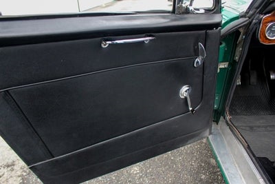 1967 Austin-Healey 3000 BJ8 MKIII