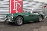 1967 Austin-Healey 3000 BJ8 MKIII