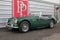 1967 Austin-Healey 3000 BJ8 MKIII