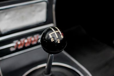 1967 Austin-Healey 3000 BJ8 MKIII