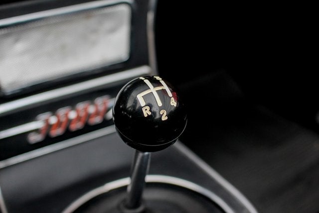 1967 Austin-Healey 3000 BJ8 MKIII