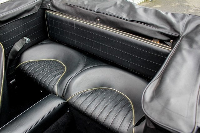 1967 Austin-Healey 3000 BJ8 MKIII