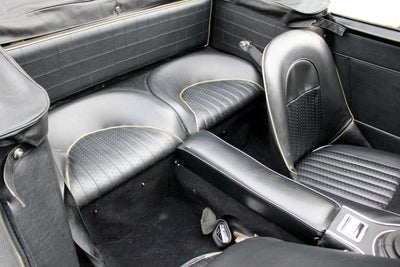 1967 Austin-Healey 3000 BJ8 MKIII