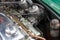 1967 Austin-Healey 3000 BJ8 MKIII