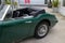 1967 Austin-Healey 3000 BJ8 MKIII