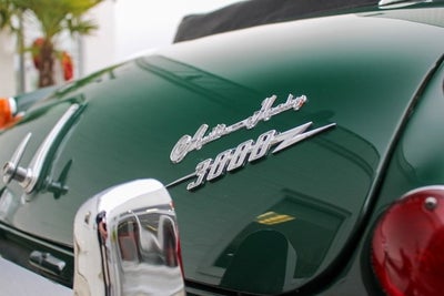 1967 Austin-Healey 3000 BJ8 MKIII