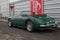 1967 Austin-Healey 3000 BJ8 MKIII