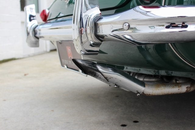 1967 Austin-Healey 3000 BJ8 MKIII