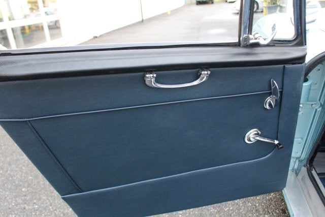 1967 Austin-Healey 3000 MKIII BJ8