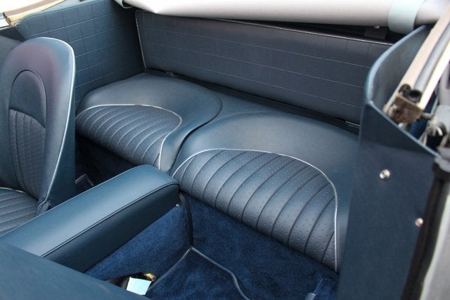 1967 Austin-Healey 3000 MKIII BJ8