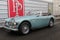 1967 Austin-Healey 3000 MKIII BJ8