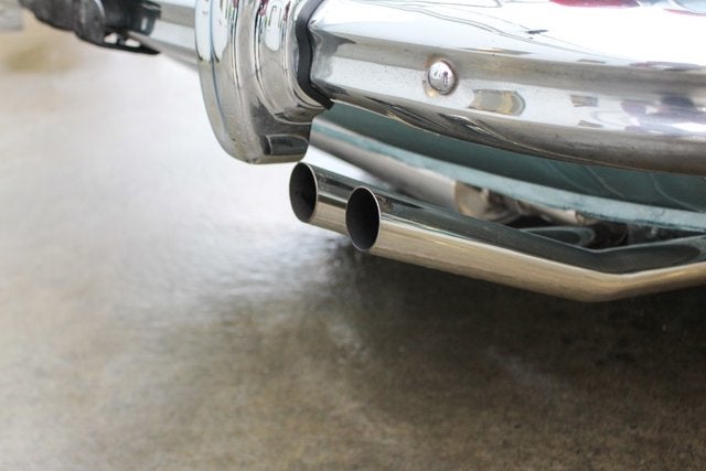 1967 Austin-Healey 3000 MKIII BJ8