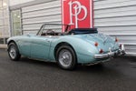 1967 Austin-Healey 3000 MKIII BJ8