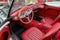 1961 Austin-Healey 3000 Mk 1 BN7