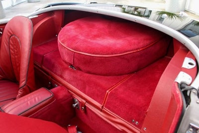 1961 Austin-Healey 3000 Mk 1 BN7