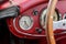 1961 Austin-Healey 3000 Mk 1 BN7