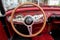 1961 Austin-Healey 3000 Mk 1 BN7