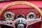 1961 Austin-Healey 3000 Mk 1 BN7