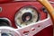 1961 Austin-Healey 3000 Mk 1 BN7