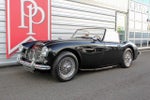 1961 Austin-Healey 3000 Mk 1 BN7
