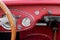 1961 Austin-Healey 3000 Mk 1 BN7