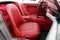 1961 Austin-Healey 3000 Mk 1 BN7