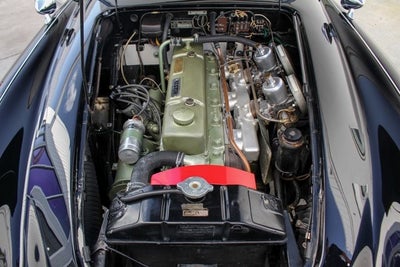 1961 Austin-Healey 3000 Mk 1 BN7