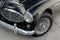 1961 Austin-Healey 3000 Mk 1 BN7
